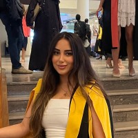 Yasmin Amiri