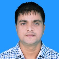 Harshal Barot