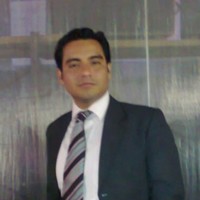 Cesar Elias Muñoz Alva
