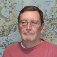 Bruce Skerry