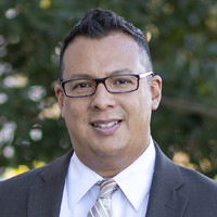Alberto Calderón