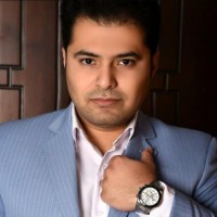 Amir Kalantarzadeh
