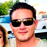 Aaron Everett