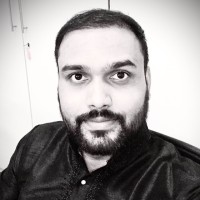 Shireesh Shinde