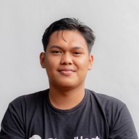 Ikbal M Maulana