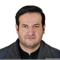 Jahanzib Shinwari