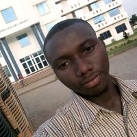 Obed Nkansah
