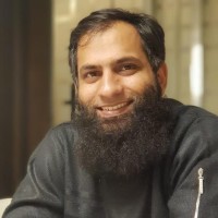Usman Mushtaq