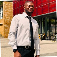 Oluwatobiloba Ezekiel Osobajo
