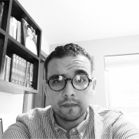 Enrique Barrientos