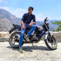 Krishna Panday