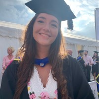 Molly Greenhalgh