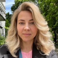 Nadiia Hryshchenko