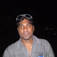 Dvs Prasad Chevuri