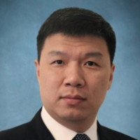 Johnny Cui