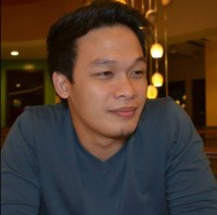 John Glenn Bacanto