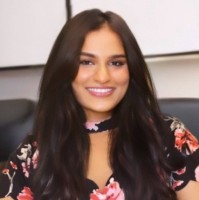 Natasha M.