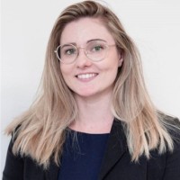 Audrey Bardin