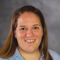 Ashley Rader, Ma, Lpc