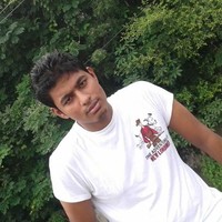 Chiranjeeb Mohapatra