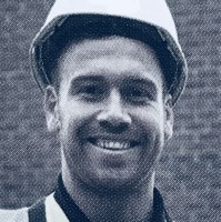Daniel Budworth