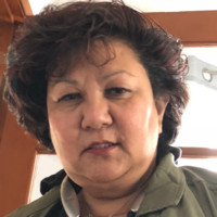 Ivy Lee Natividad