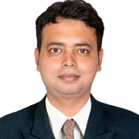 Debajyoti Saha