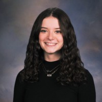Teagan Grossart