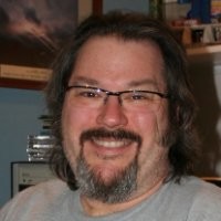 Mark Halfpap