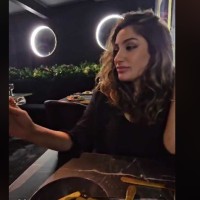 Tasimrah Shah