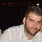 Spyros Balafas