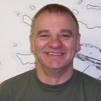 Terry Smith