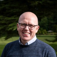 Arran Coggan