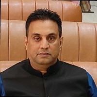 Rajesh Mohammed