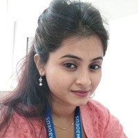 Amruta Khambhata