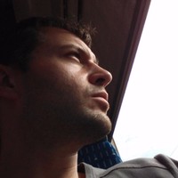 Stephane Blazevski