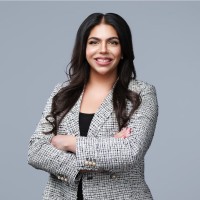 Fatima Moledina, Cpa