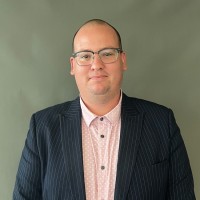 Liam Anderson