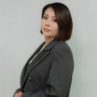 Aigerim Kurmanbekova