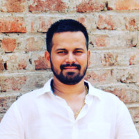 Sandesh Mhamunkar