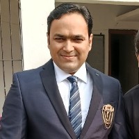 Vishnu Dev Shukla