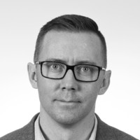 Aron Skandevall