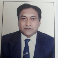 Anil Talele