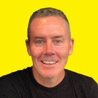 Andy Corbett