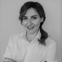 Ekaterina Sarantseva