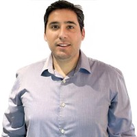 Gonzalo Martinez Bravo