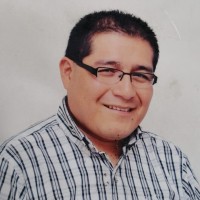Luis Martin Sanchez Padilla