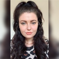 Sarah Graham