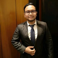 Ahmad Nazirul Ariff a Majid
