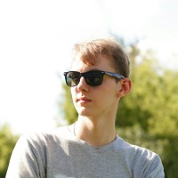 Maksim Dobrokhvalov